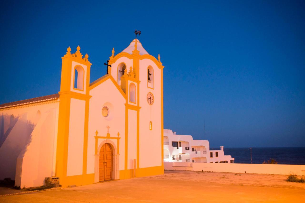 C14 - Casa da Luz Villa Esterno foto