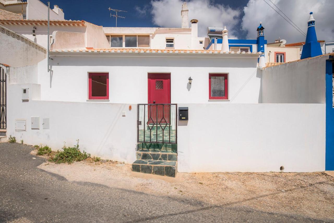 C14 - Casa da Luz Villa Esterno foto